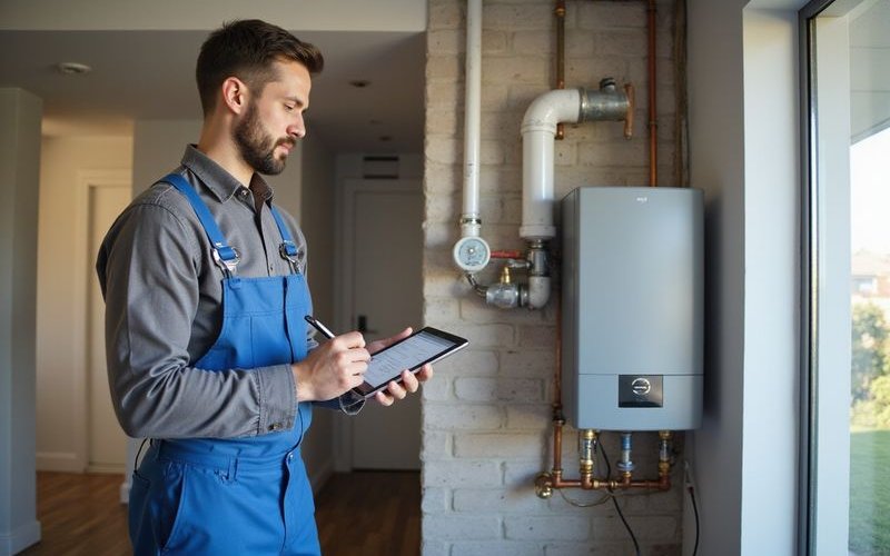 Cost analysis repair vs replace