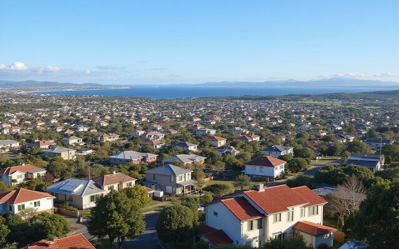 Heat pump performance in Perth's climate