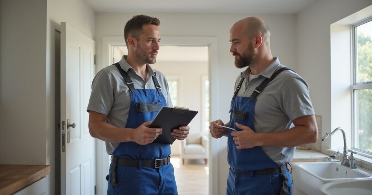 Free Hot Water Assessment