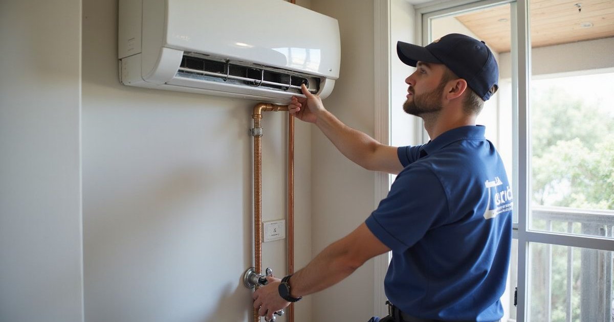 Heat Pump Hot Water Systems