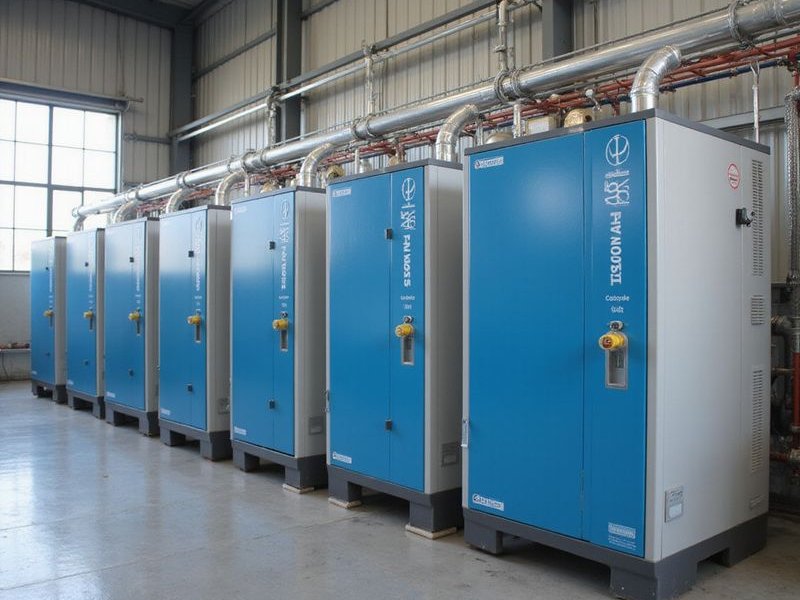 Gas Hot Water Systems example 4