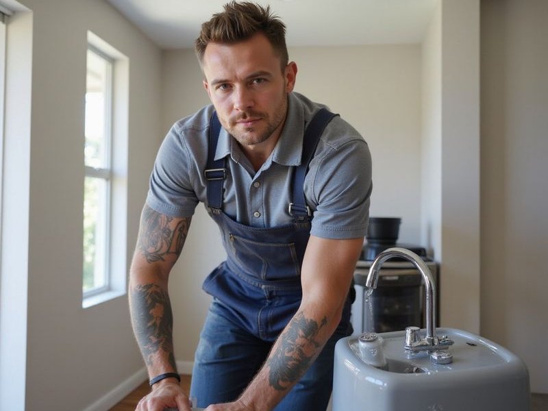 Hot Water Repairs example 3