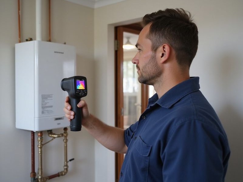 Free Hot Water Assessment example 3