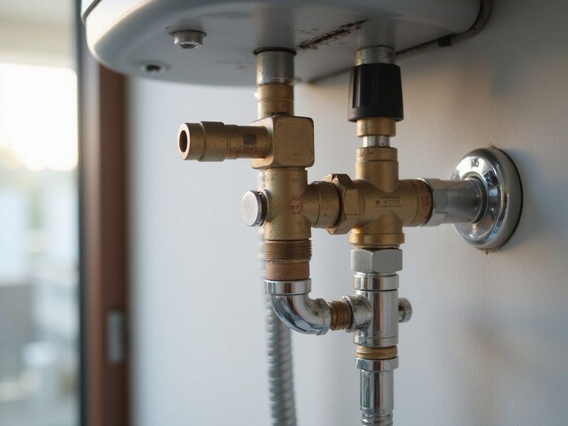 Compliance Upgrades example 2