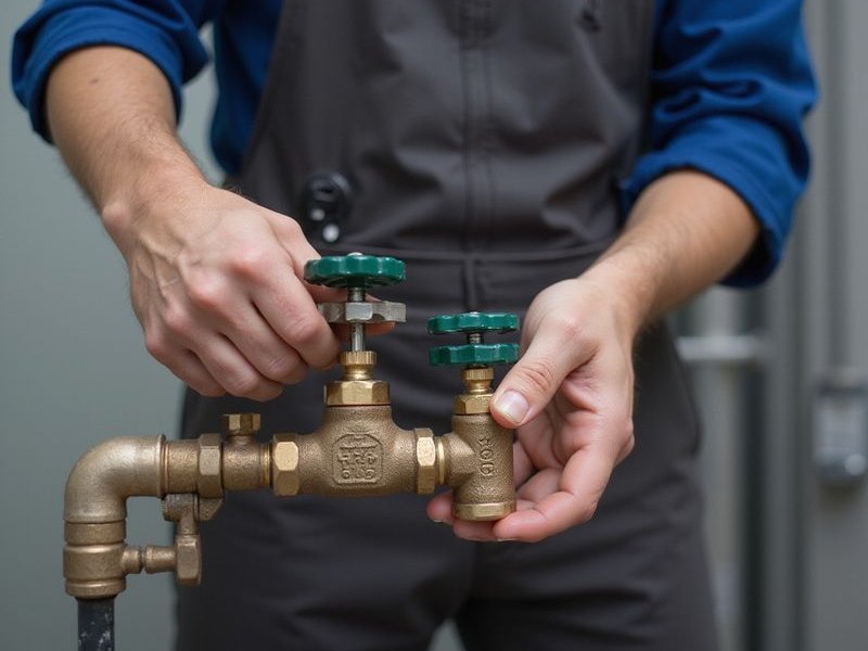 Compliance Upgrades example 1